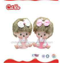 Lovely Children High Quality Vinyl Toys Customize Barbiee Doll